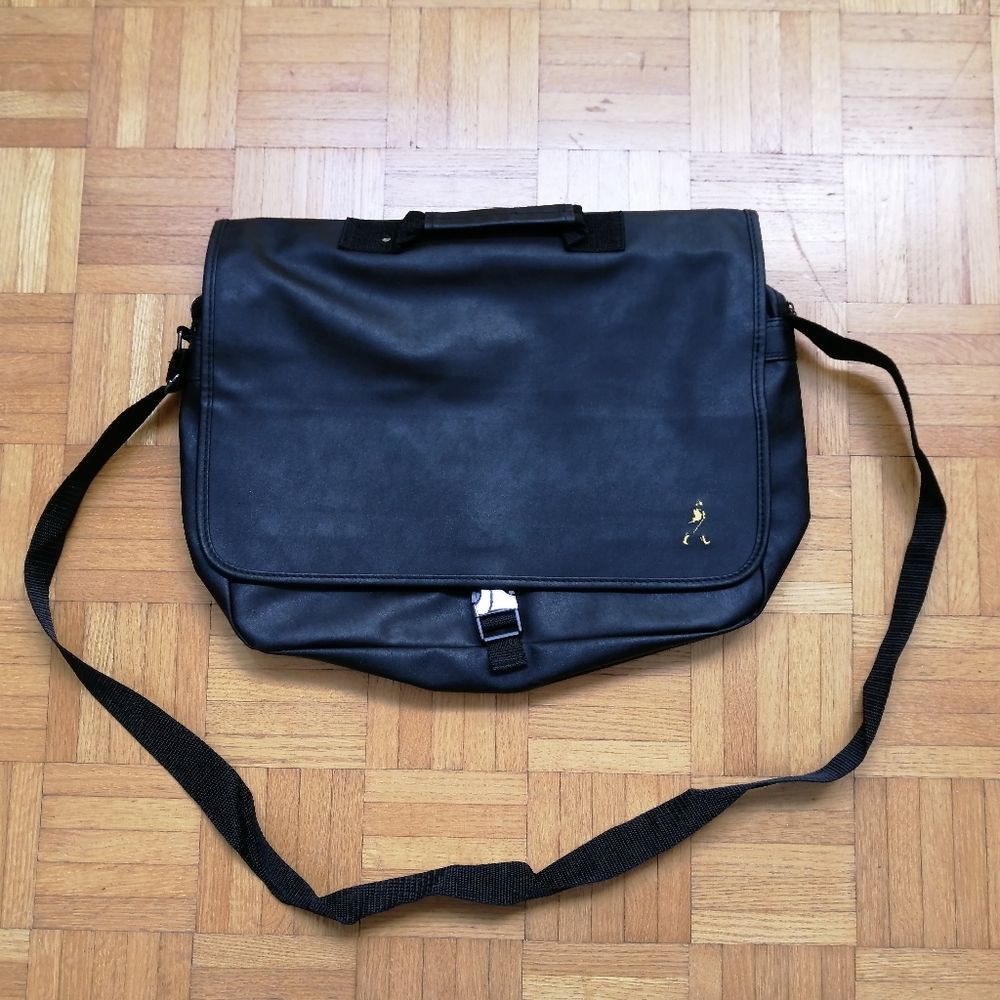 Johnnie Walker Messenger Bag